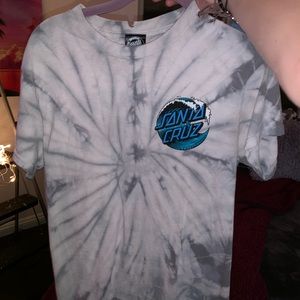 Santa Cruz Surf Shirt